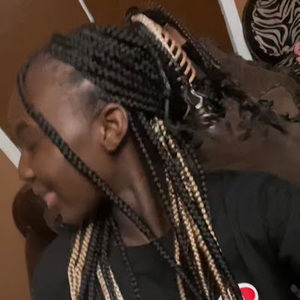 Meet your Posher, Catherine